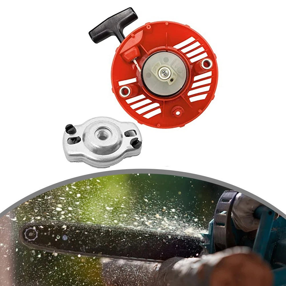 Recoil Starter for Husqvarna 128L 128LD 128R (Fits Models)