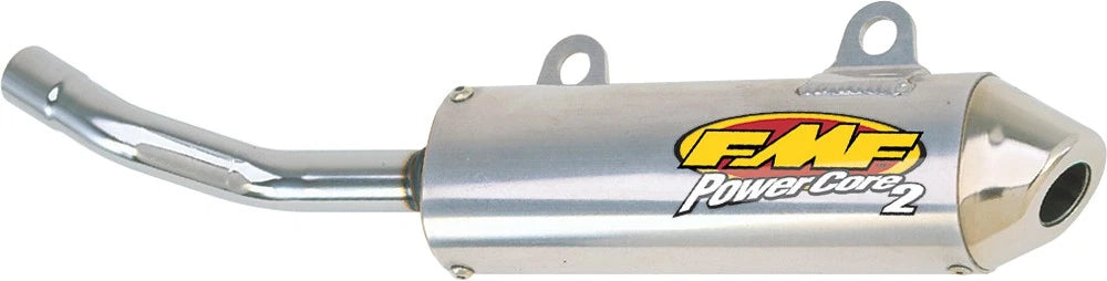 FMF PowerCore 2 Silencer Muffler Exhaust for Yamaha YFS200 Blaster (1988–2006)