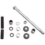 Swingarm Sleeve Seals Bearing & Pivot Bolt Set for Honda TRX400EX (1999)