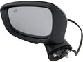 Door Mirror for Mazda CX-5 (2015–2016) BF583WC
