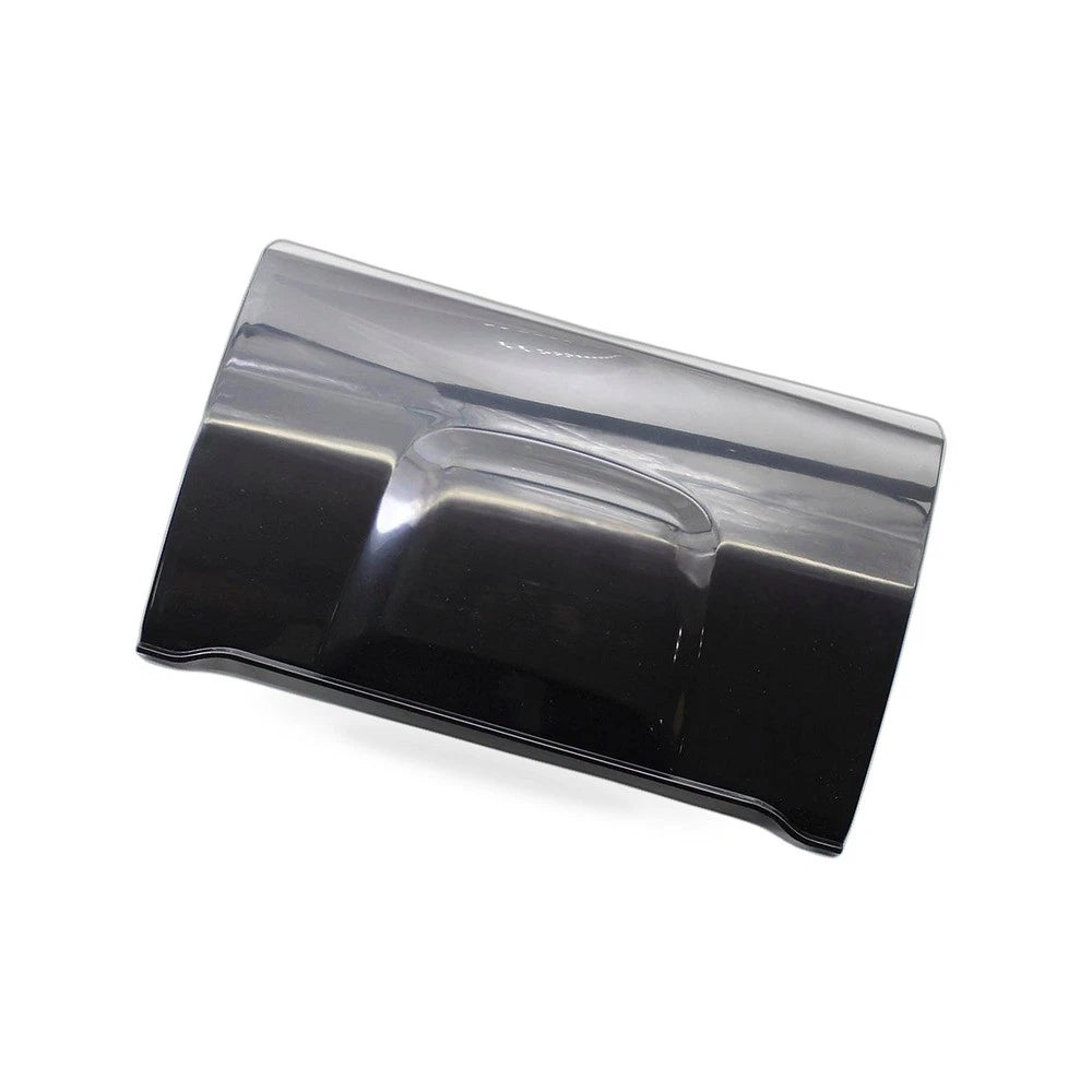Rear Bumper Tow Hook Cover for Mercedes ML W163 (1998–2005) 1638801605