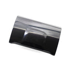 Rear Bumper Tow Hook Cover for Mercedes ML W163 (1998–2005) 1638801605