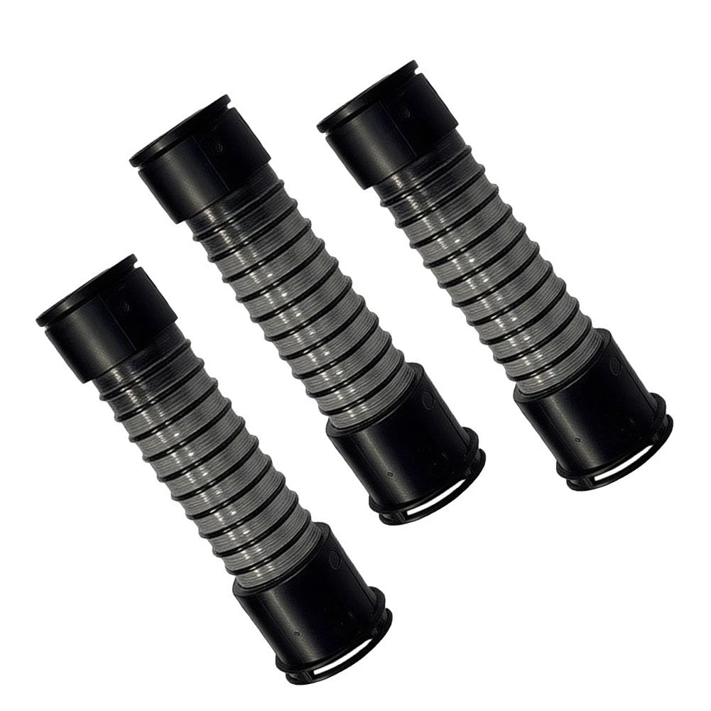 Flexible PU Hose for Cleaning Machine - Tool-free Installation