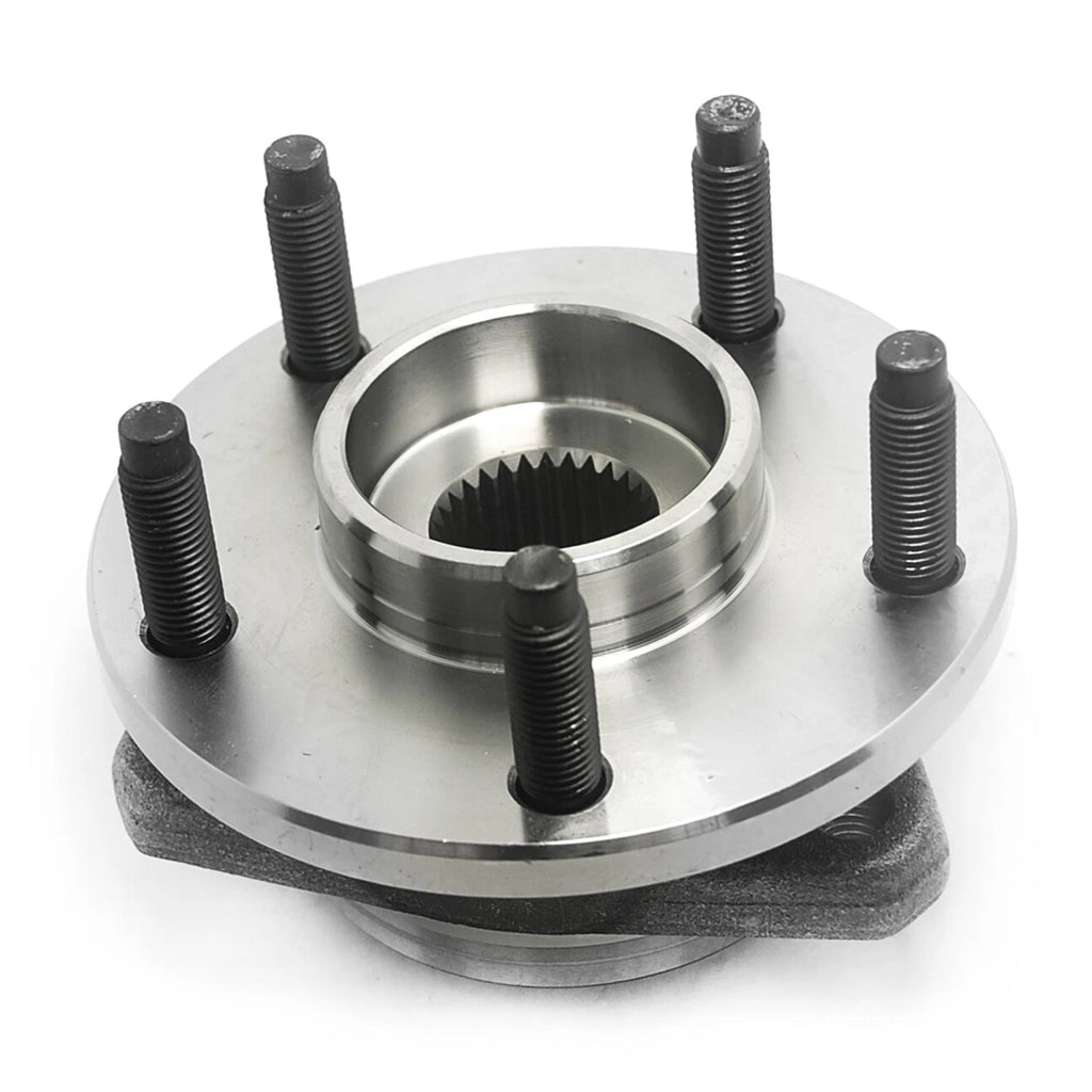 Front Wheel Hub Bearing for Chevrolet Malibu Pontiac G6 (2004–2007)