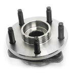 Front Wheel Hub Bearing for Chevrolet Malibu Pontiac G6 (2004–2007)