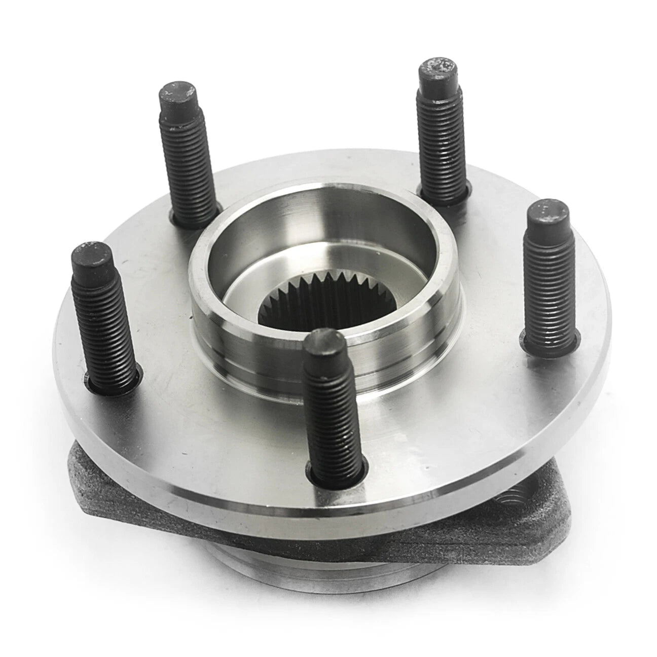 Front Wheel Hub Bearing for Chevrolet Malibu Pontiac G6 (2004–2007)