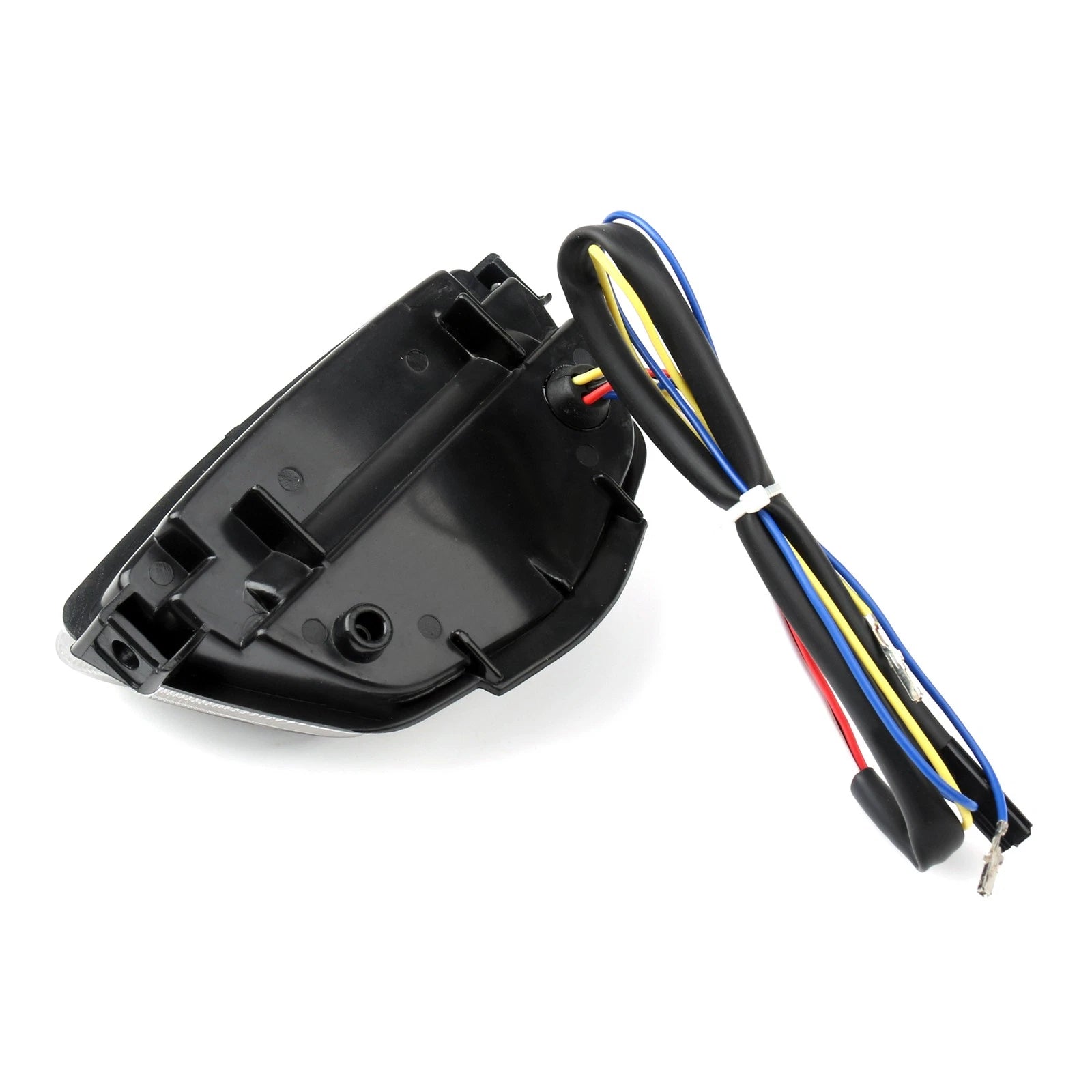 Integrated LED TailLight Turn Signals for Honda CBR1000RR (2008–2016)