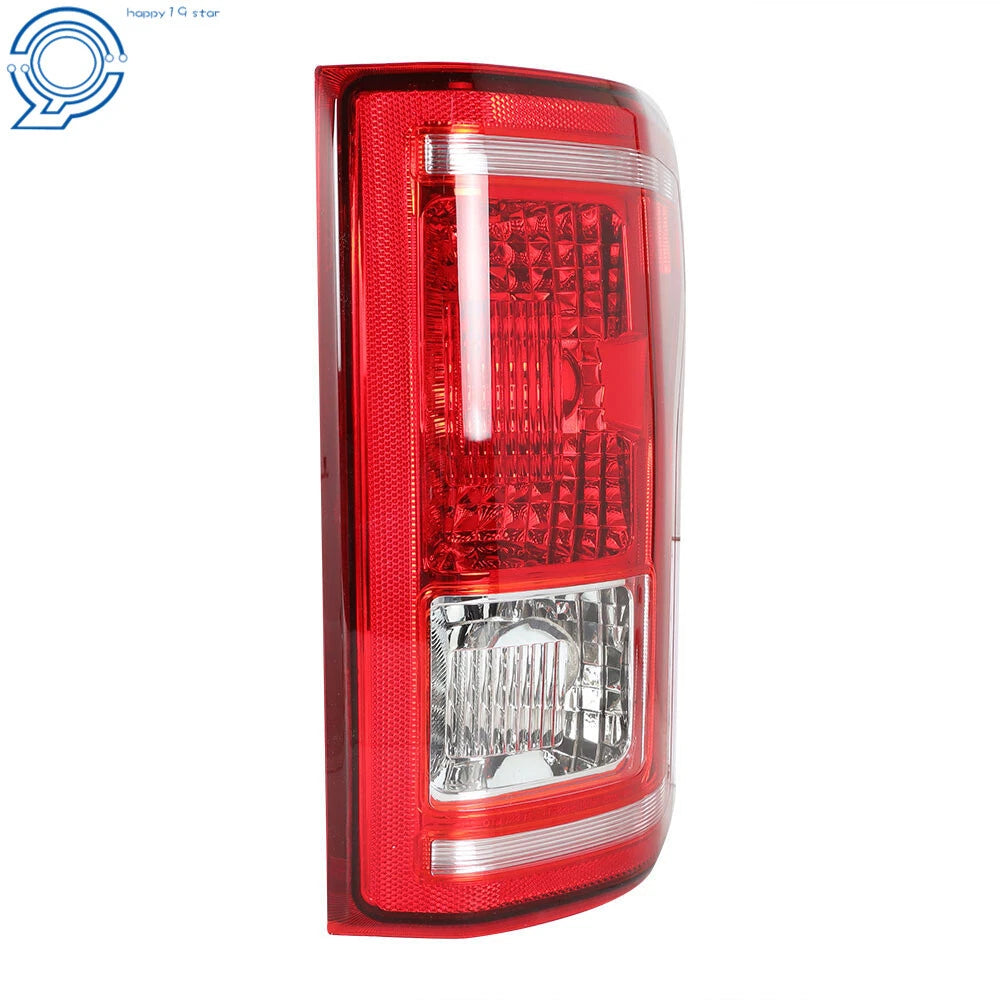Passenger Right Side Tail Lamp Assembly for Ford F-150 (2015-2017)