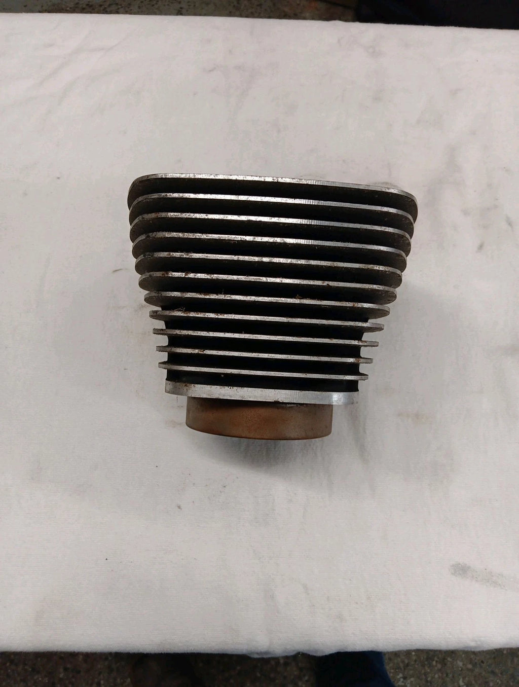 Cylinder Jug for Harley Davidson Big Twin Twin Cam (1999) 16593-99