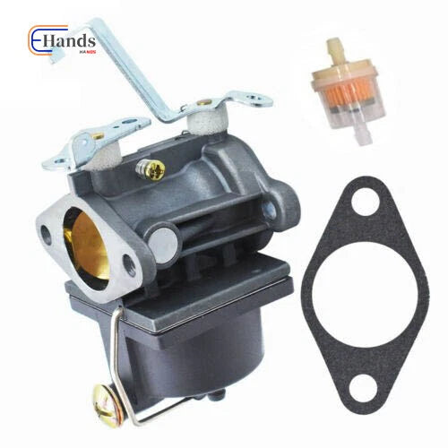 Carburetor for Tecumseh OV691EA TVT691 (640221, 5156)