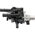 Thermostat for Chevrolet Aveo, Pontiac G3 (2009–2011)