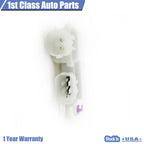 Front Rear Door Lock Actuator Motor for Acura TL TSX (2004-2014)