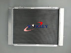 Alloy Radiator for Holden Commodore VB VC VH VK 6cyl (79-86)