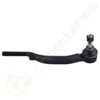 2X Front Outer Tie Rod Steering Linkage End Kit for