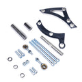 Small Block Alternator Bracket for Chrysler Dodge 318 340 360 (1970–)