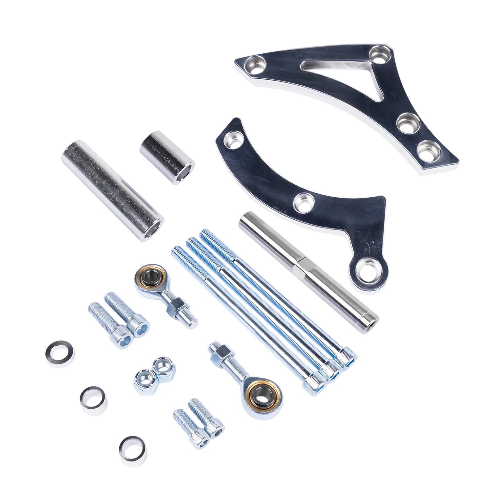 Small Block Alternator Bracket for Chrysler Dodge 318 340 360 (1970–)