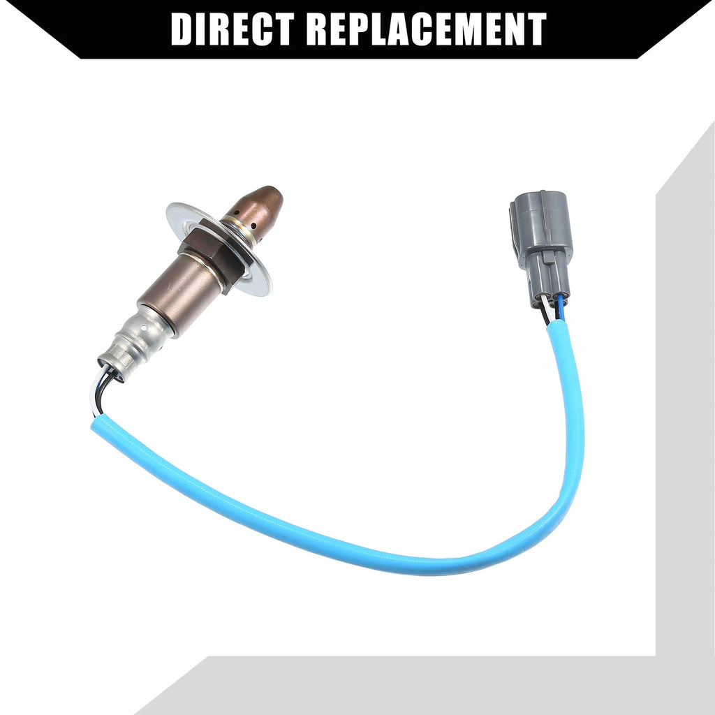 Upstream O2 Sensor No. 22641AA670 for Subaru Crosstrek (2016–2017)