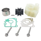 Water Pump Repair Kit & Pump Case Upper 853792A4, 803750 for Mercury 9.9-18HP (1990–2023)