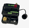60A Circuit Breaker for Sierra Marine (HI-AMP)