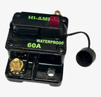 60A Circuit Breaker for Sierra Marine (HI-AMP)