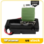 HVAC Heater Blower Motor Resistor for Pontiac Montana (1999–2000)