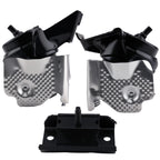 Engine & Trans Mount Set for Chevrolet Silverado 1500 4.3L (2014–2016) A5739