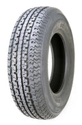 ST205 75R15 Trailer Tire for WINDA (205/75-15, LRD, 8PR, Scuff Guard)