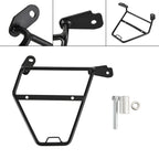 Luggage Rack Side Saddle Bag Mount Bracket Right for Honda CB GB 350 Hness (2021–2023)