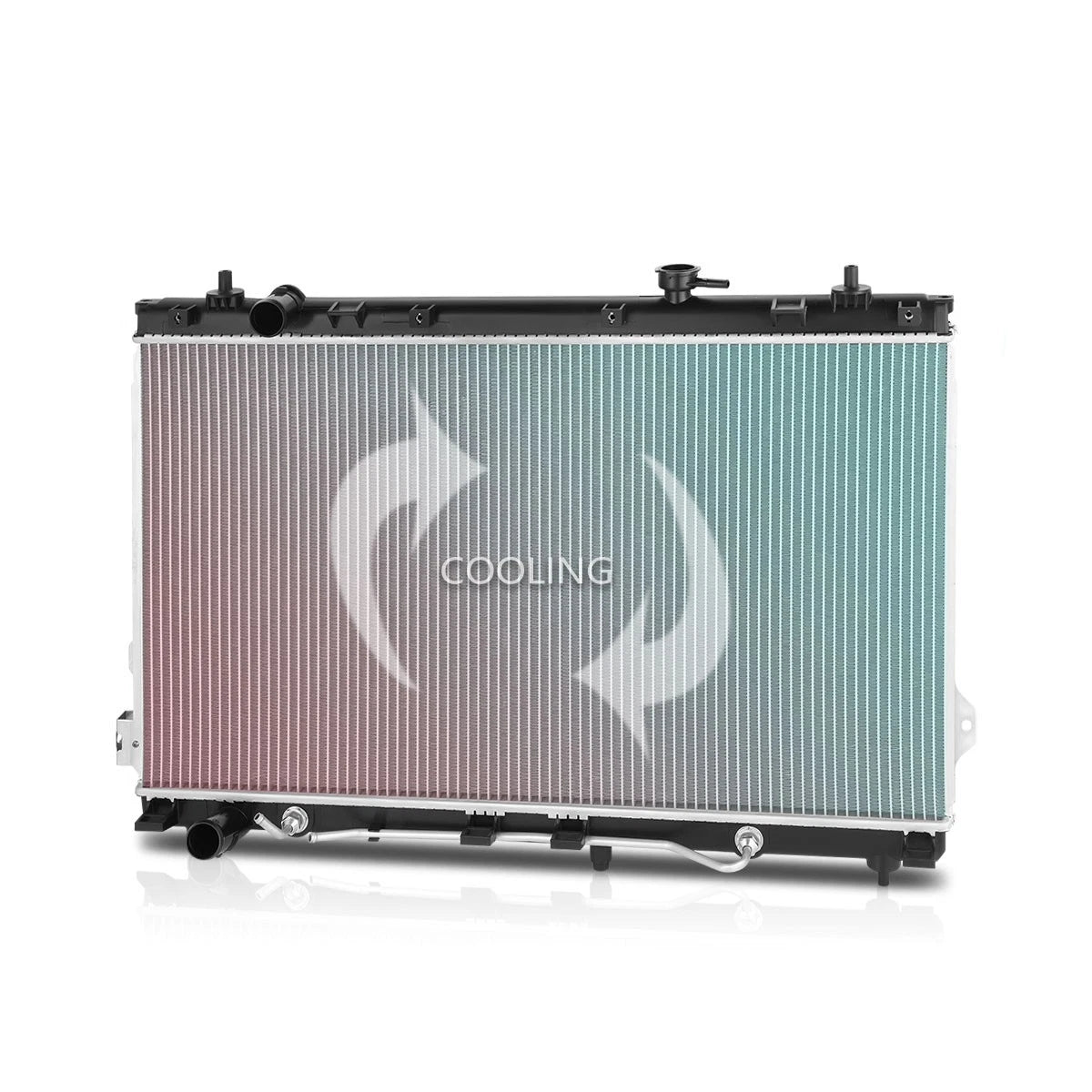 Radiator Cooling Fan Assembly for Sorento 2016–2018