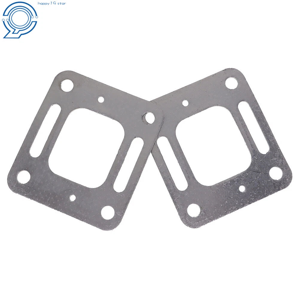 Exhaust Gasket Manifold for Mercruiser 5.0 5.7 350 Mag (1990–2023)