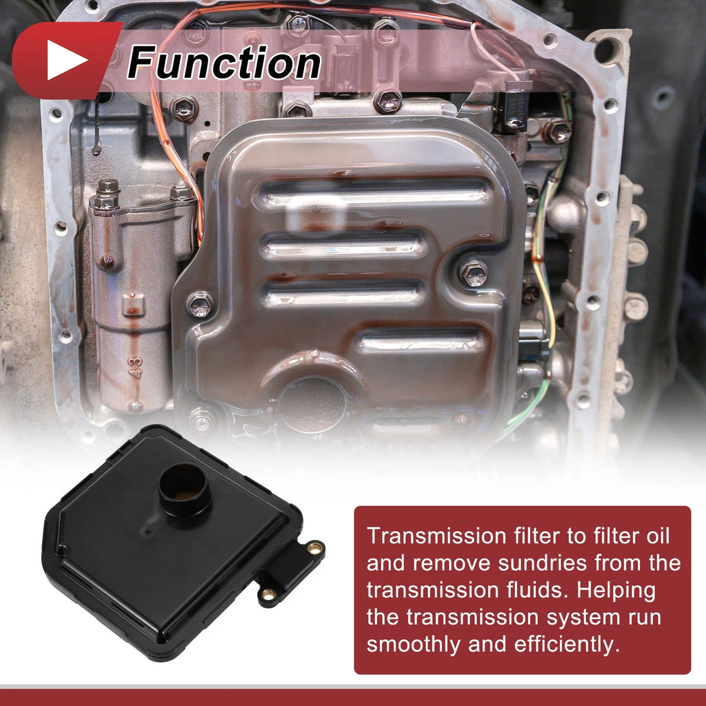 Transmission Filter No. 463213F800 for Hyundai Elantra Accent (2018–2020)