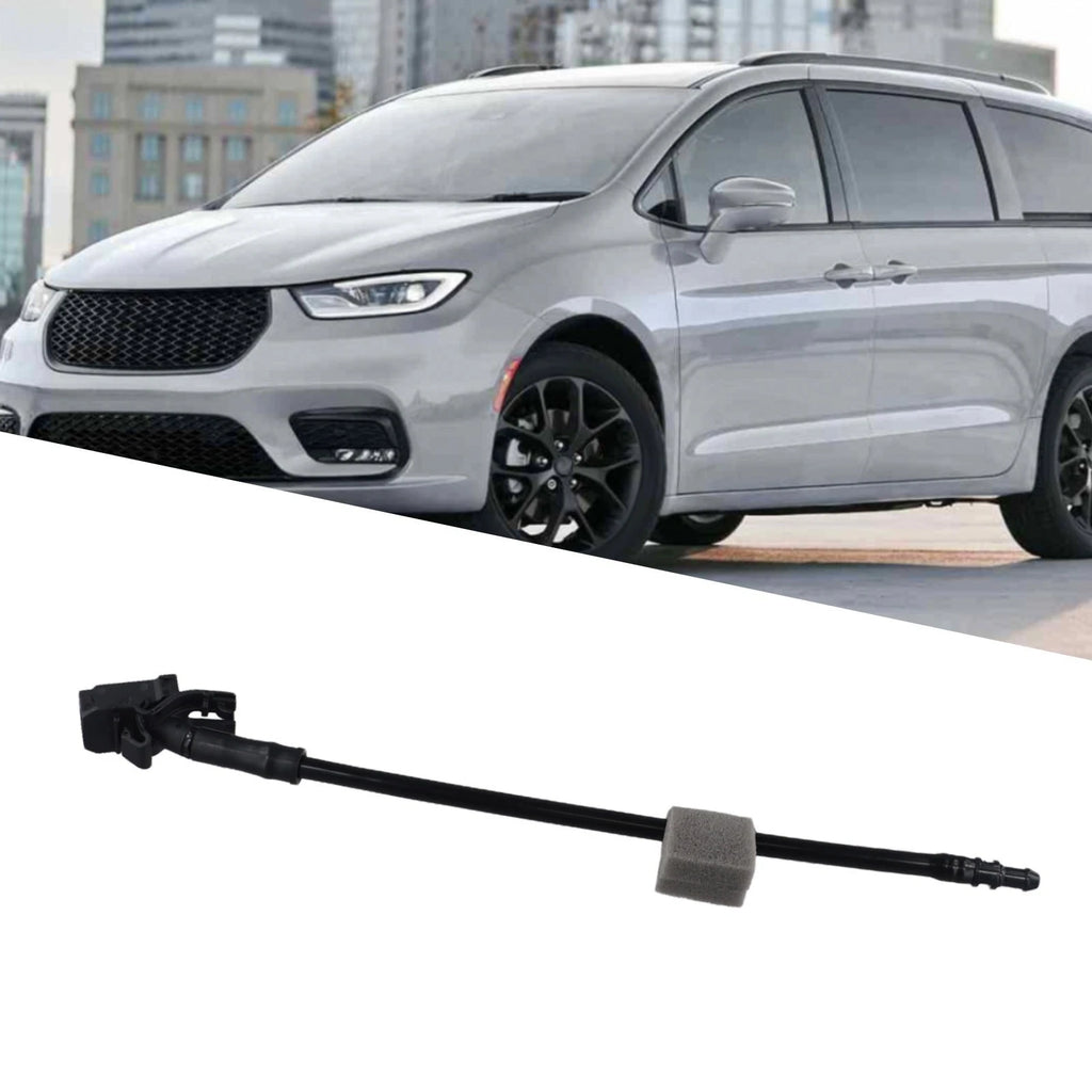 Front Washer Nozzle for Chrysler Vehicles
