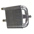 Intercooler for Isuzu D-Max (Ref. 8-98094-179-0)