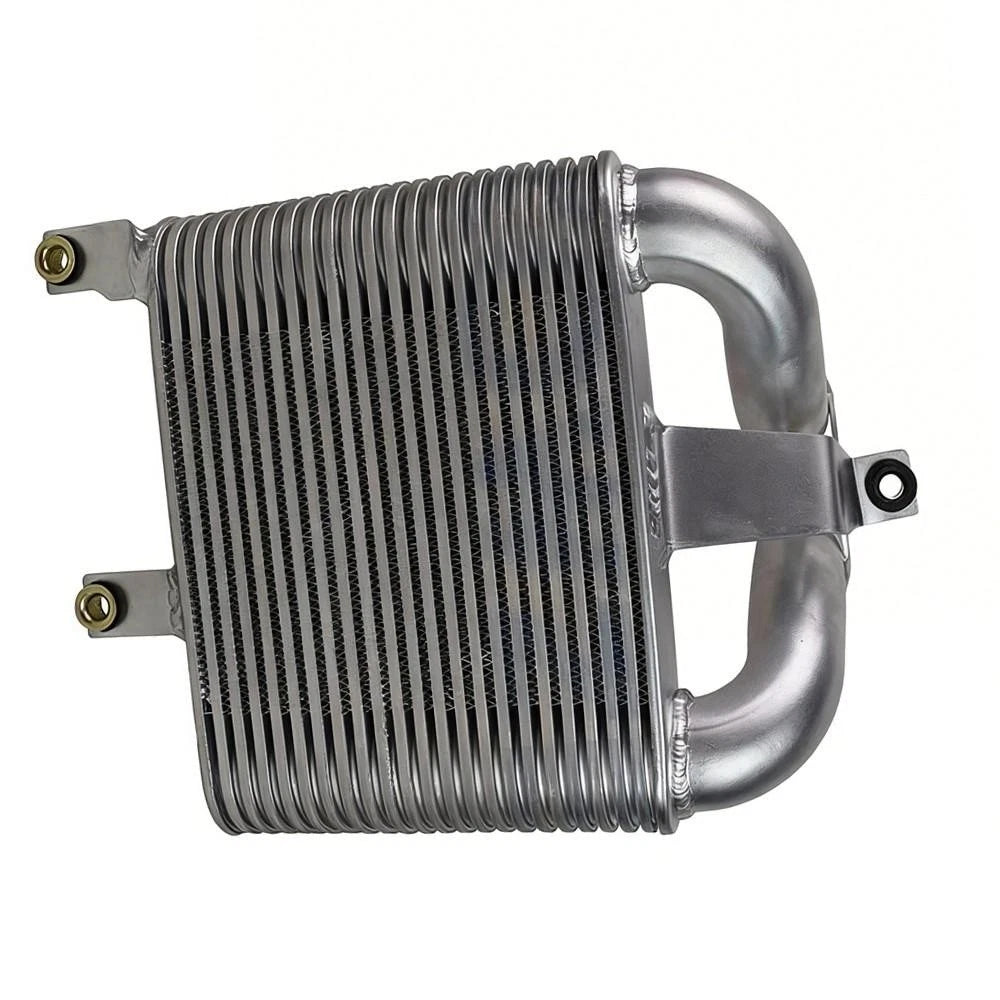 Intercooler for Isuzu D-Max (Ref. 8-98094-179-0)