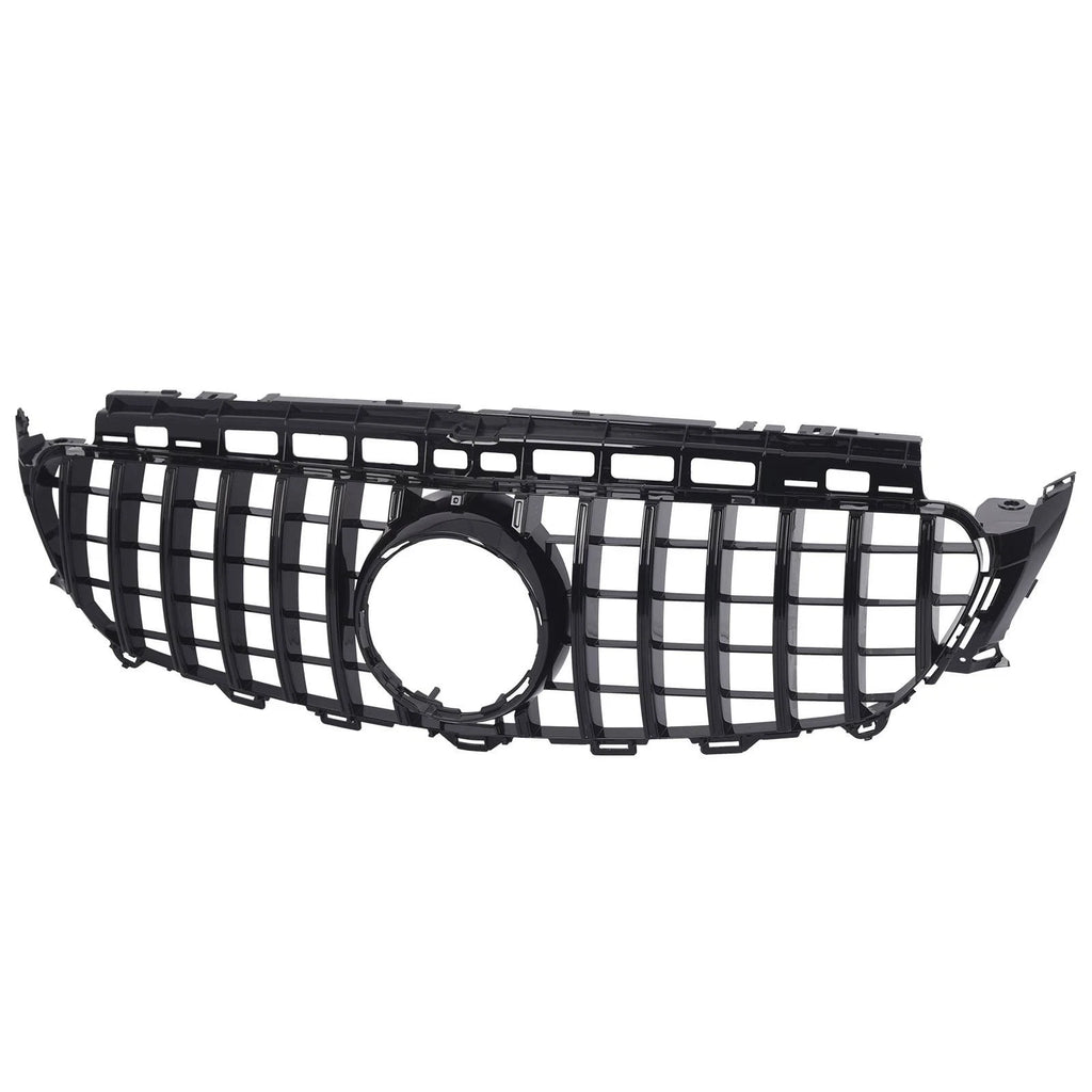 Front Bumper Grille for Mercedes Benz E-Class (2016-2020)