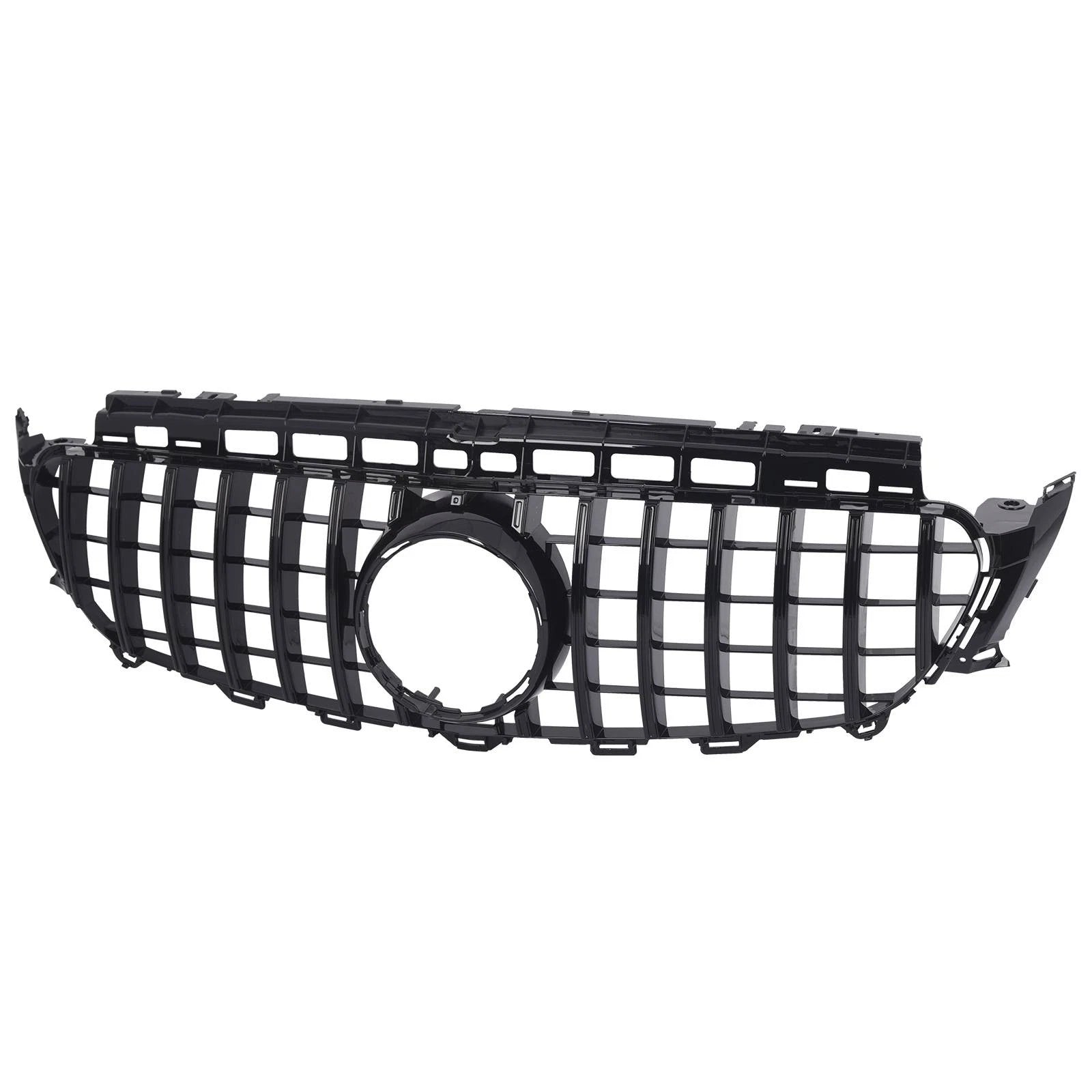 Front Bumper Grille for Mercedes Benz E-Class (2016-2020)