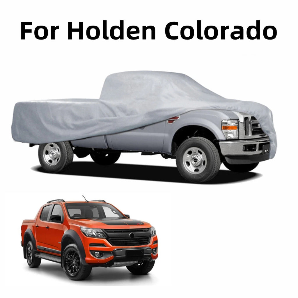 Full Cover Waterproof Lining for Pickup 170T