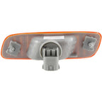 Front Passenger Side Marker for Lexus IS300 (2001-2005)