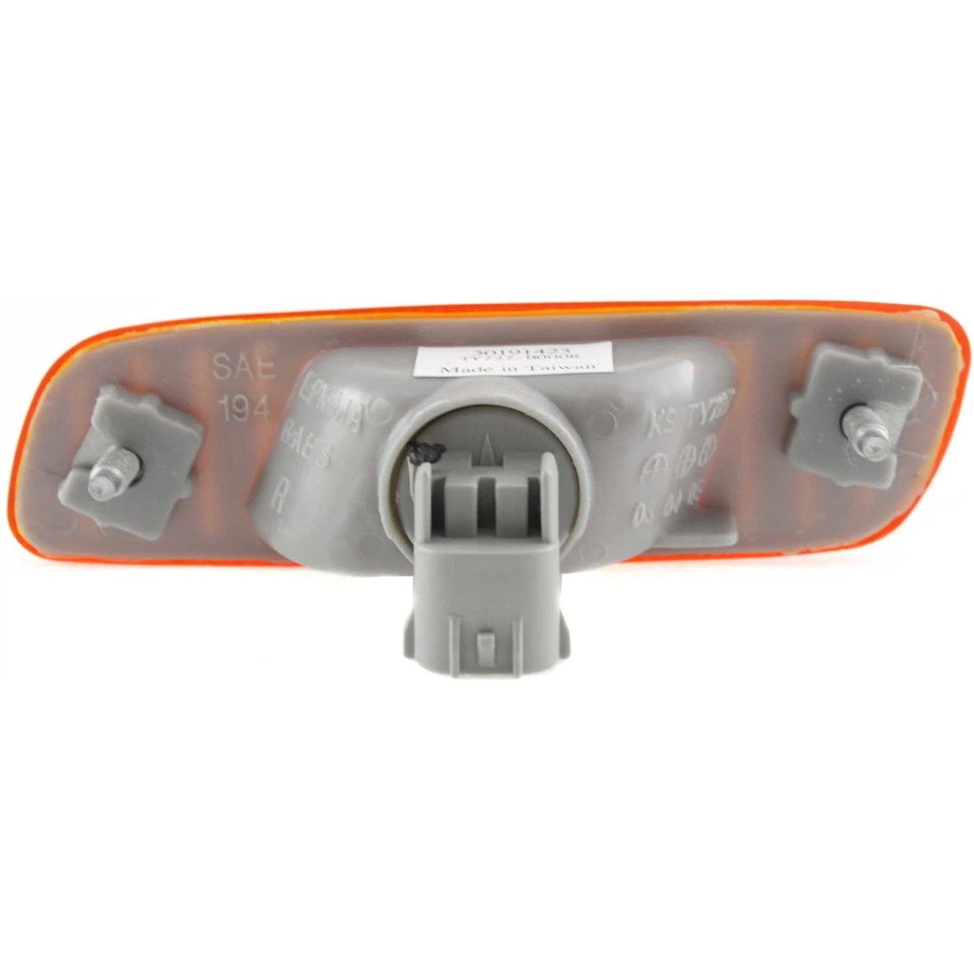 Front Passenger Side Marker for Lexus IS300 (2001-2005)