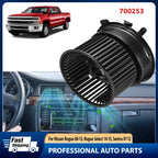 A/C Heater Blower Motor for Nissan Sentra (2007–2012) & Rogue (2008–2013)