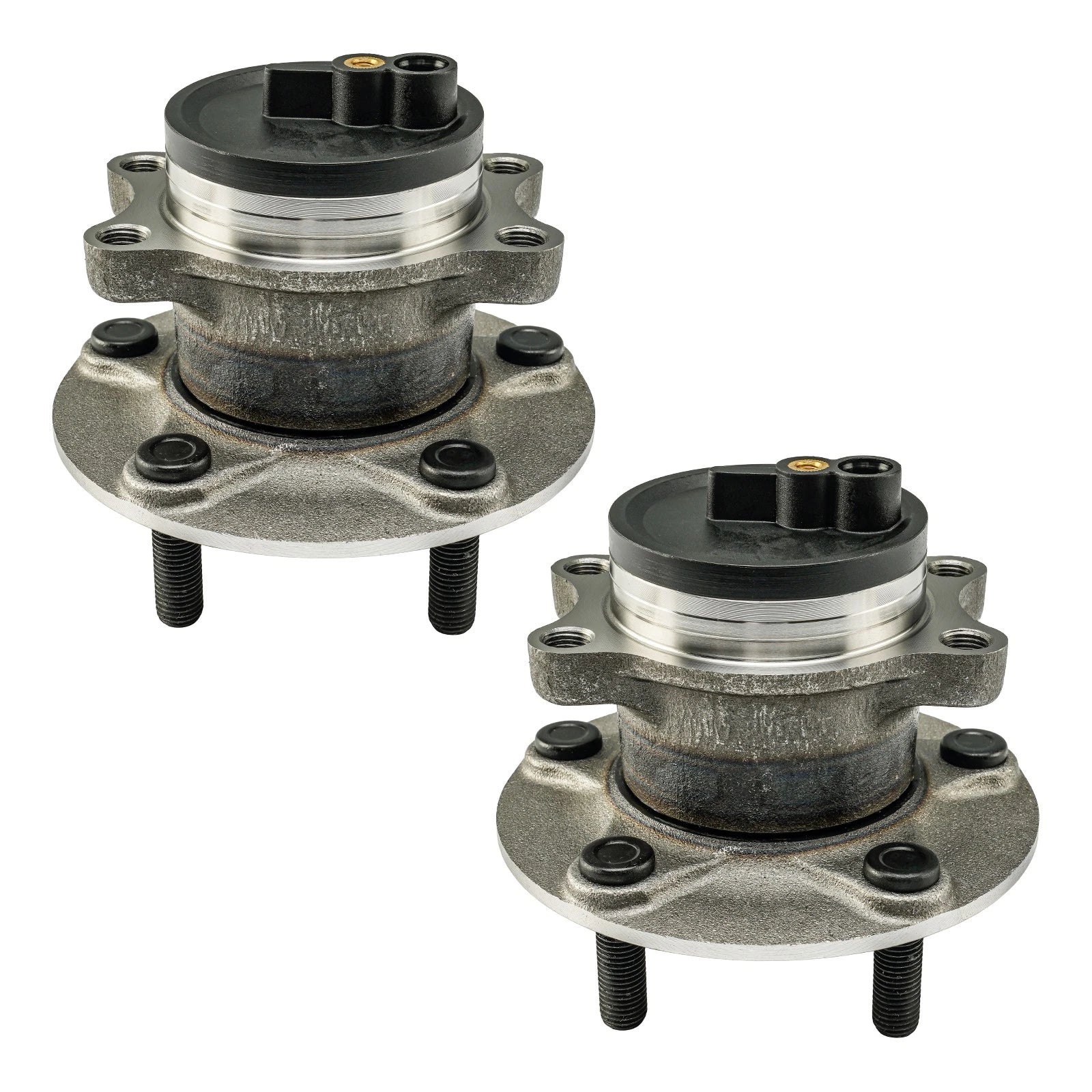 2Pcs Rear Wheel Hub Bearing Assembly for Mitsubishi Outlander Sport (2013–2020)