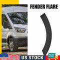 Fender Molding Trim for Ford Transit 150 250 350 (2015–2023)
