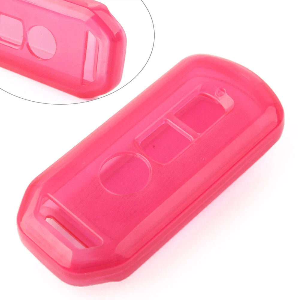 3 x TPU Motorcycle Scooter Key Cases for Honda X ADV SH 300 150 125