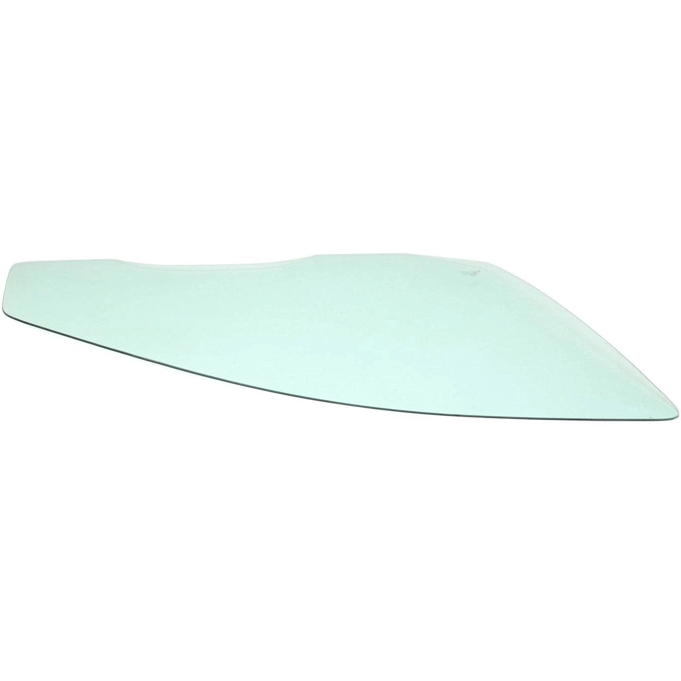 Front Passenger Door Glass for Ford Focus (Sedan)