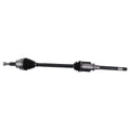 CV Joint Axle Shaft for Durango Grand Cherokee (1999–2004)