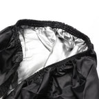 Riding Lawn Mower Cover Waterproof Protector 57"-100" (Fits )