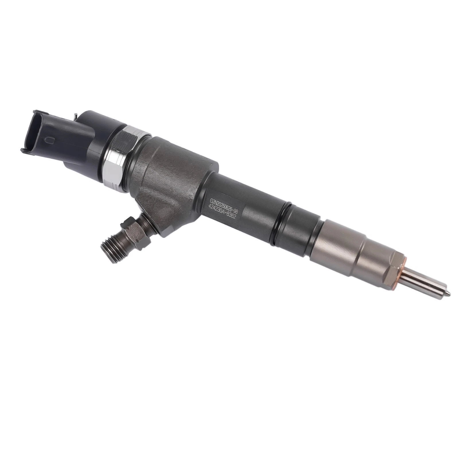 Fuel Injector for Yanmar 4TNV88C 3TNV88C Tractor