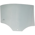 Rear Driver Left Door Glass for VW Jetta (2011–2018)