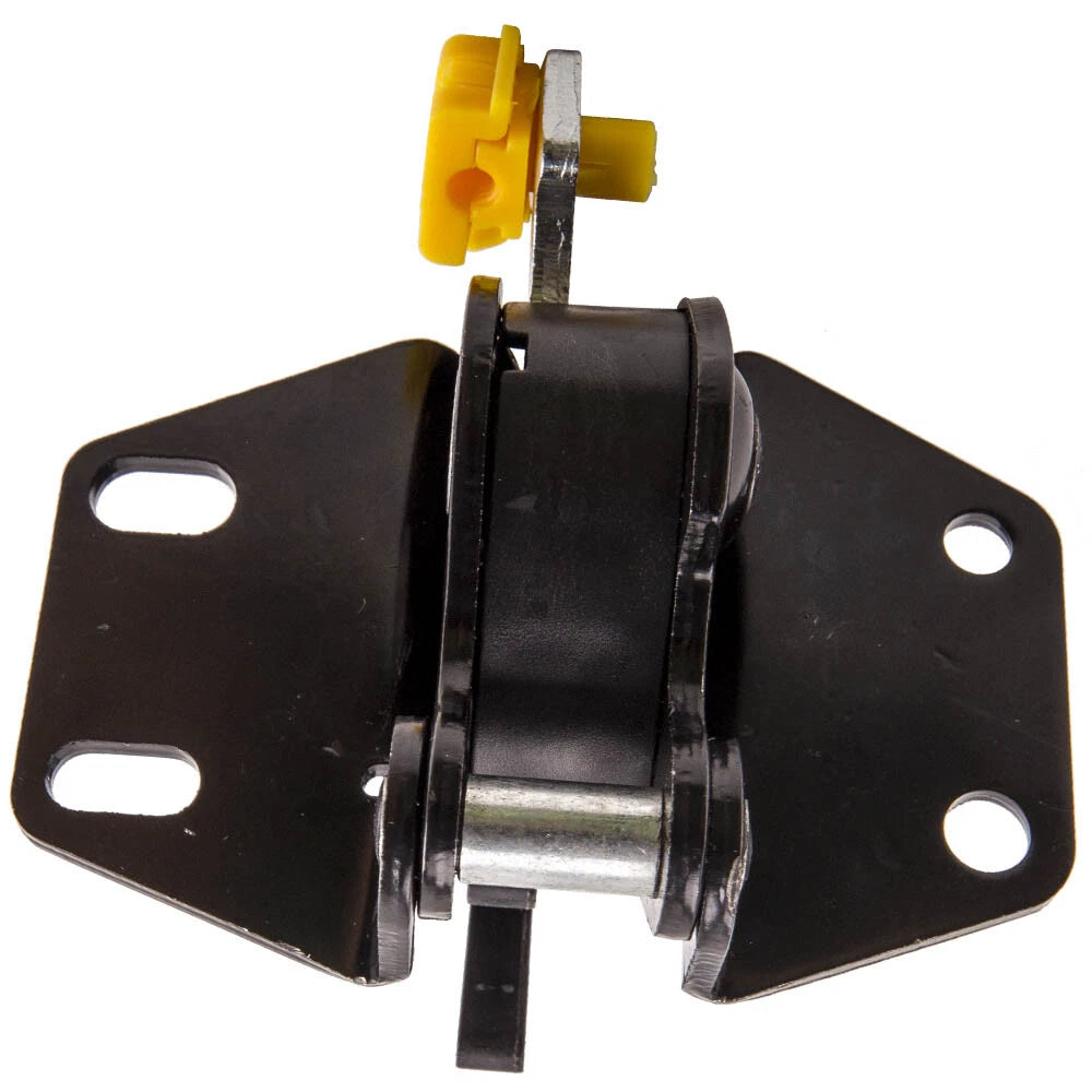 Rear Door Lock for Chevy Silverado 1500 Extended Cab (1999-2006)