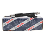 Bosch 62858 Fuel Injector for BMW F06 F12 F13 F15 F85 F86 G07 (2012–2020)